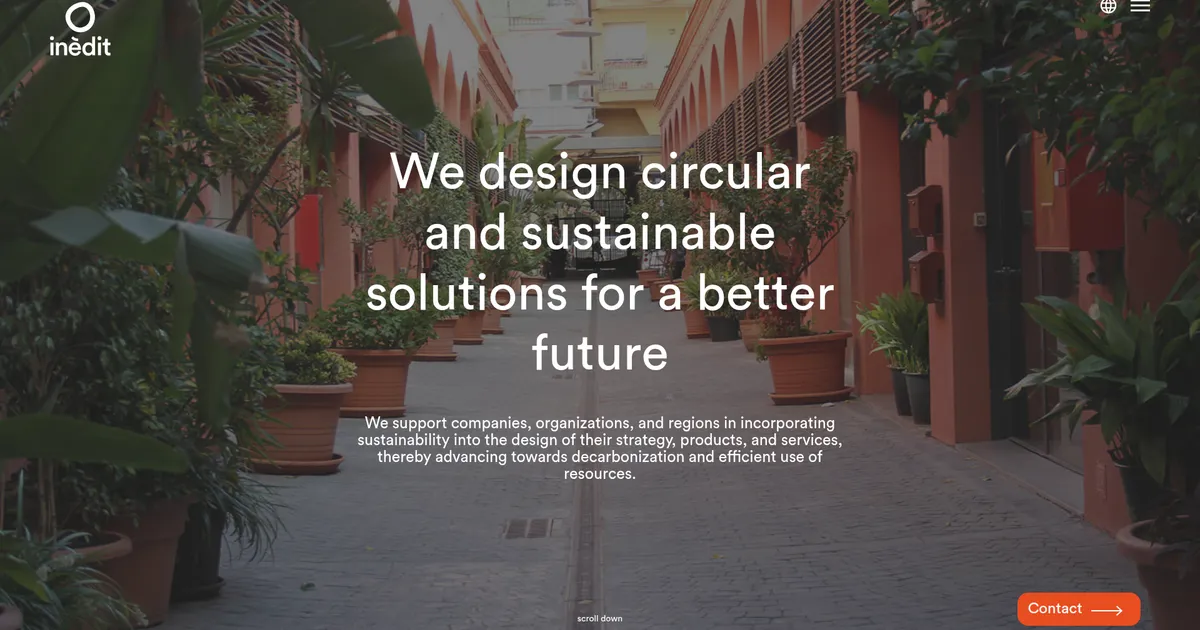 Pharmacy website screenshot showing the home page.